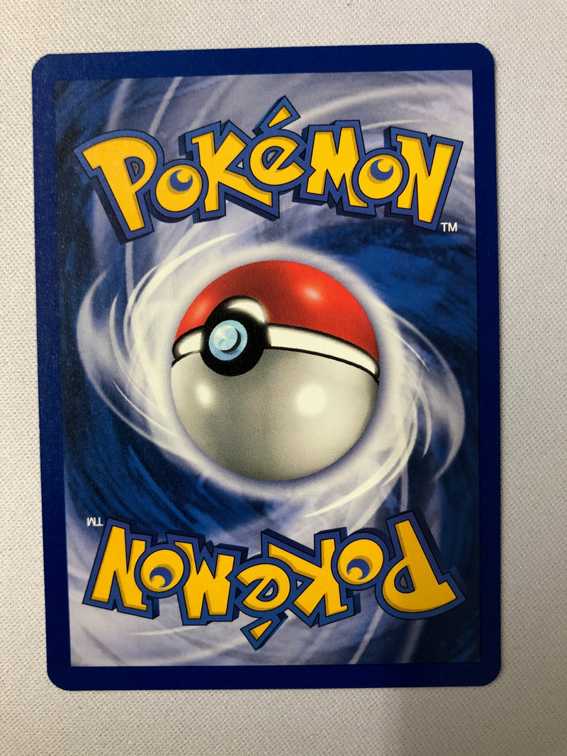 Sabrina's Venonat 96/132 Gym Heroes Common Pokemon Card NM