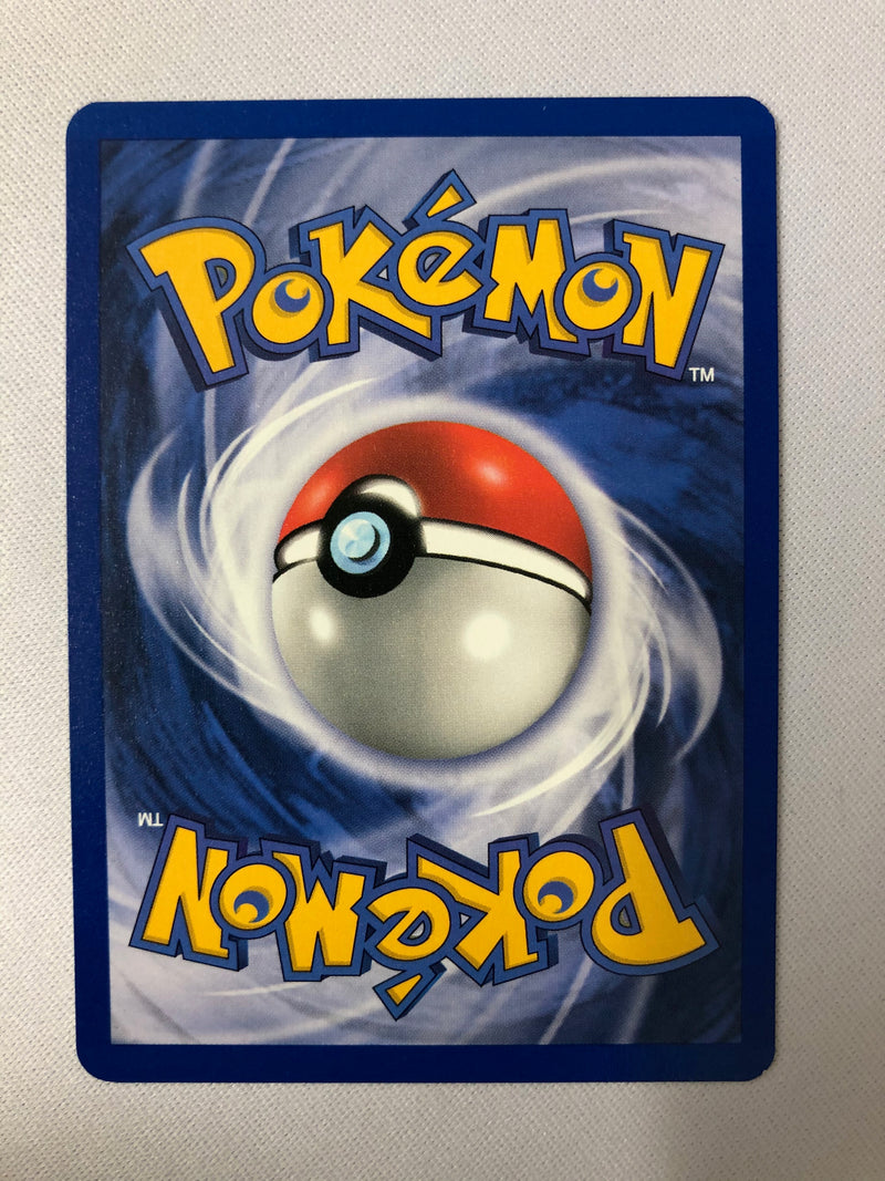 Brock 98/132 Gym Heroes Rare Pokemon Card NM