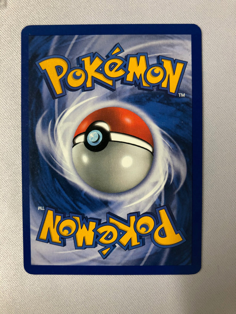 Charity 99/132 Gym Heroes Rare Pokemon Card Near Mint