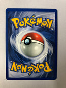 Misty 102/132 Gym Heroes Rare Pokemon Card Near Mint