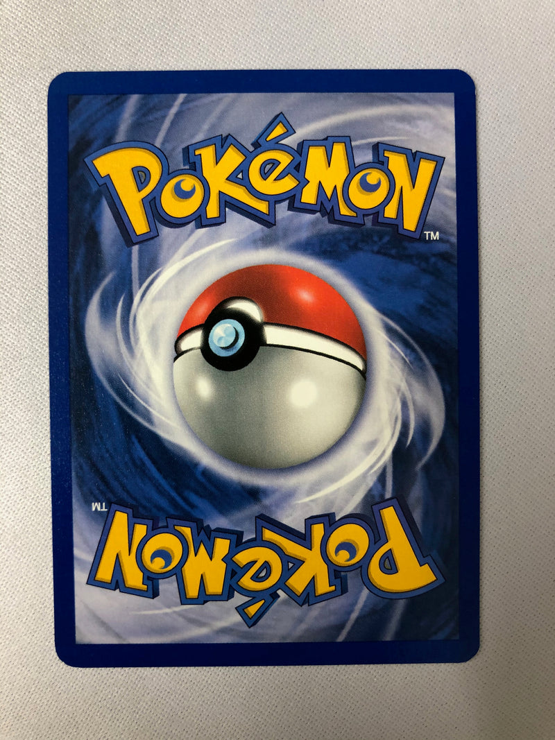 No Removal Gym 103/132 Gym Heroes Rare Pokemon Card NM