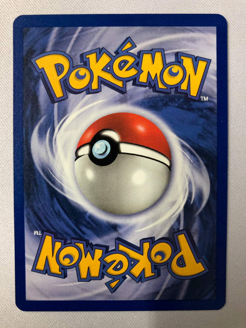 Cerulean City Gym 108/132 Gym Heroes Uncommon Pokemon Card NM