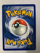 Misty's Wrath 114/132 Gym Heroes Uncommon Pokemon Card Near Mint