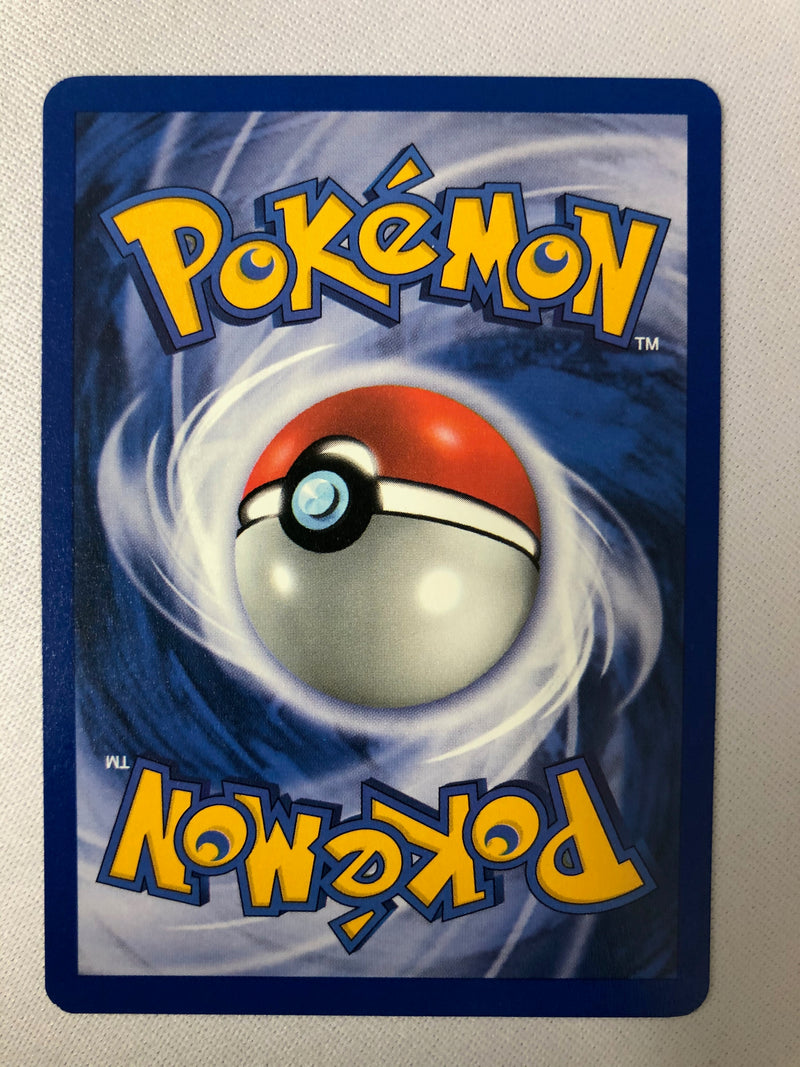 Recall 116/132 Gym Heroes Uncommon Pokemon Card NM