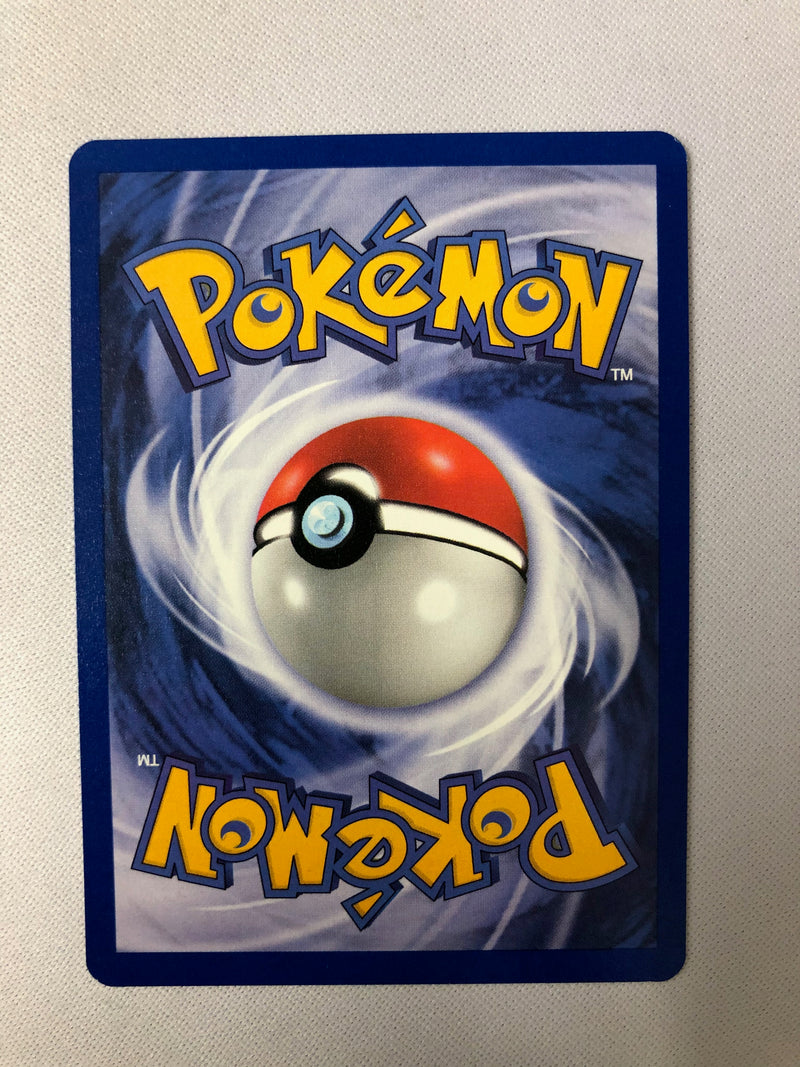 Secret Mission 118/132 Gym Heroes Uncommon Pokemon Card NM