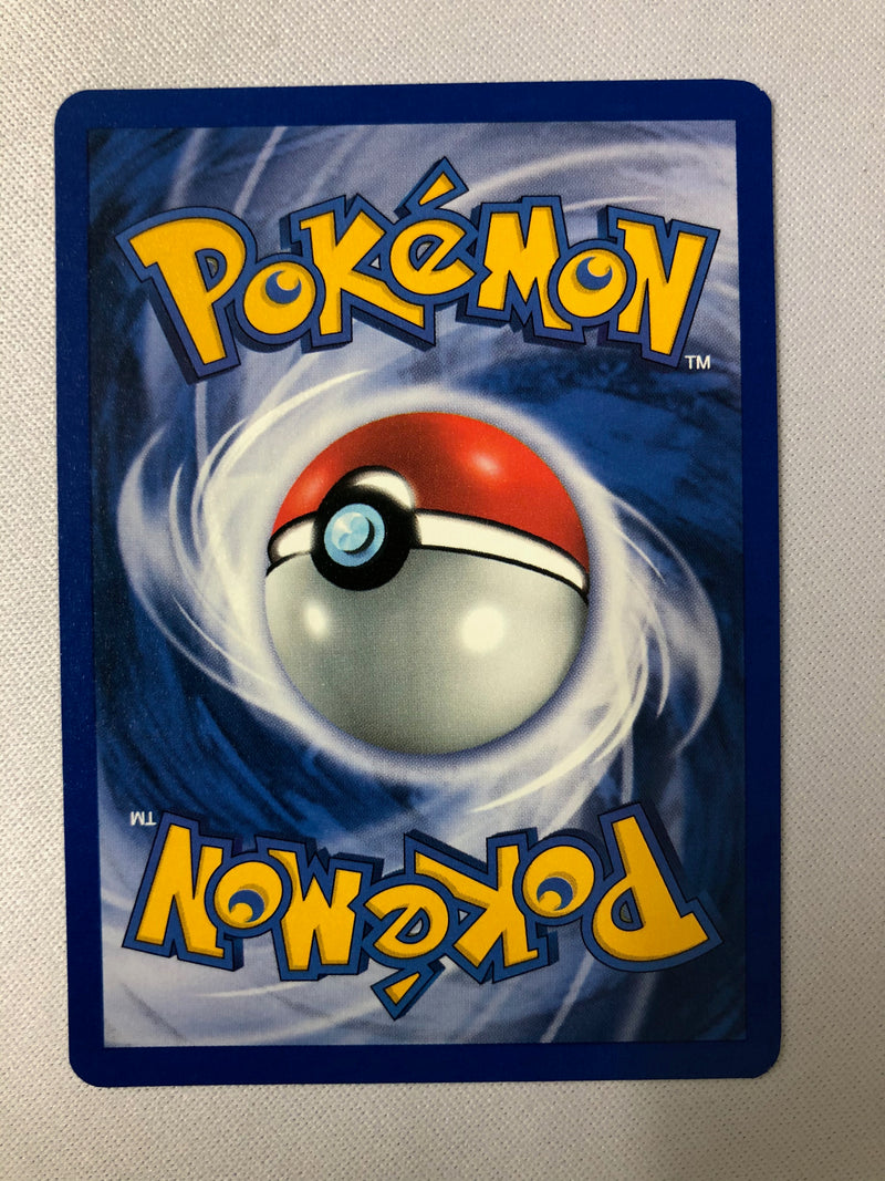 Vermilion City Gym 120/132 Gym Heroes Uncommon Pokemon Card NM