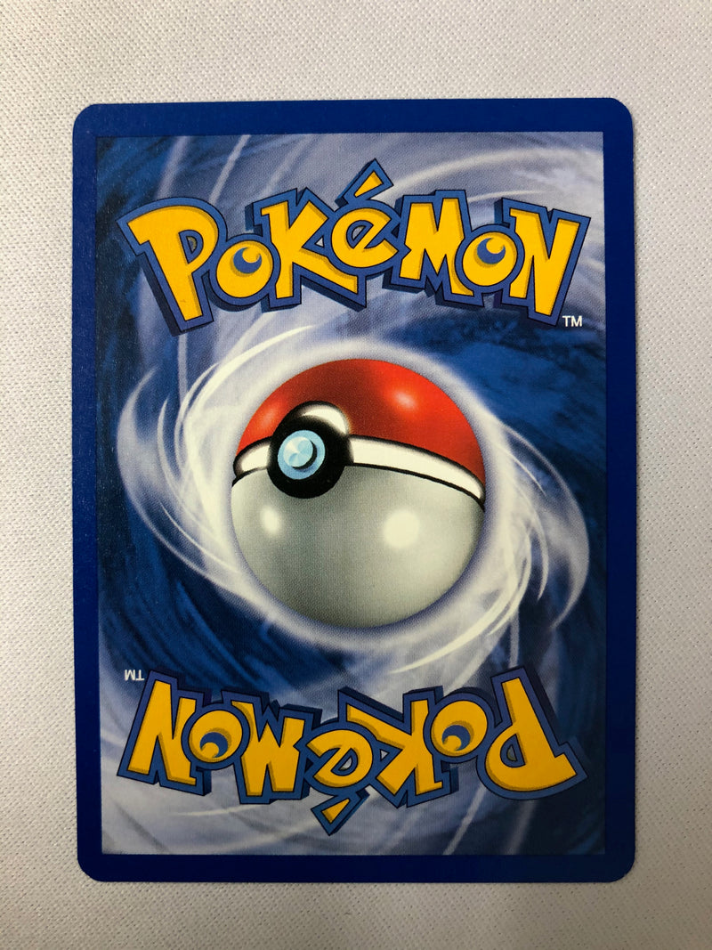 Energy Flow 122/132 Gym Heroes Common Pokemon Card NM
