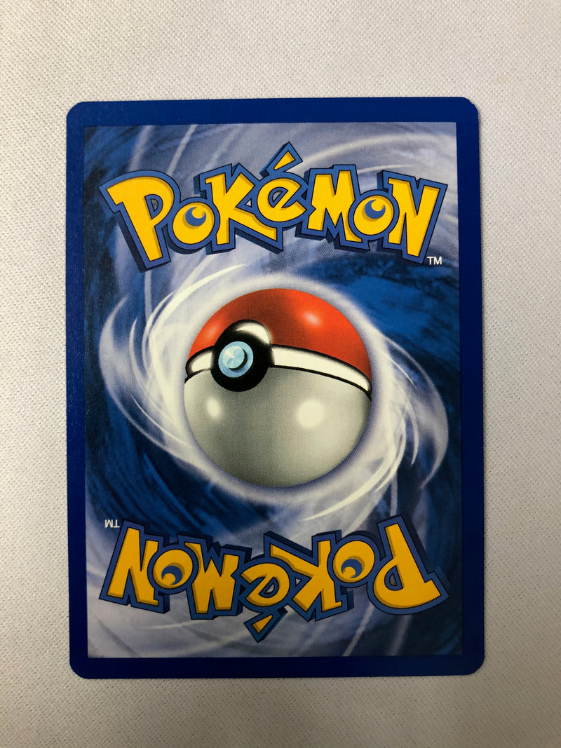 Sabrina’s Gaze 125/132 Gym Heroes Common Pokemon Card Near Mint