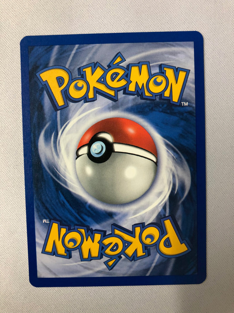 Trash Exchange 126/132 Gym Heroes  Common Pokemon Card NM