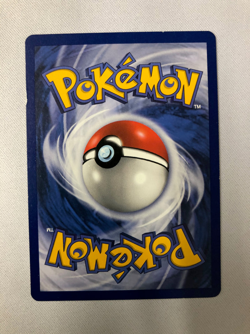 Psyduck 20 Black Star Promo Pokemon Card Near Mint