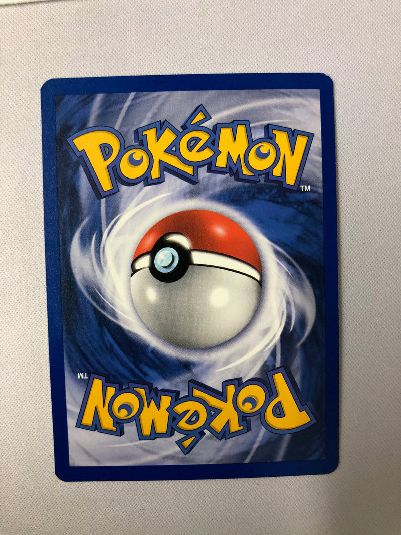 Poliwhirl 57/130 Uncommon  Base Set 2 Pokemon Card Near Mint