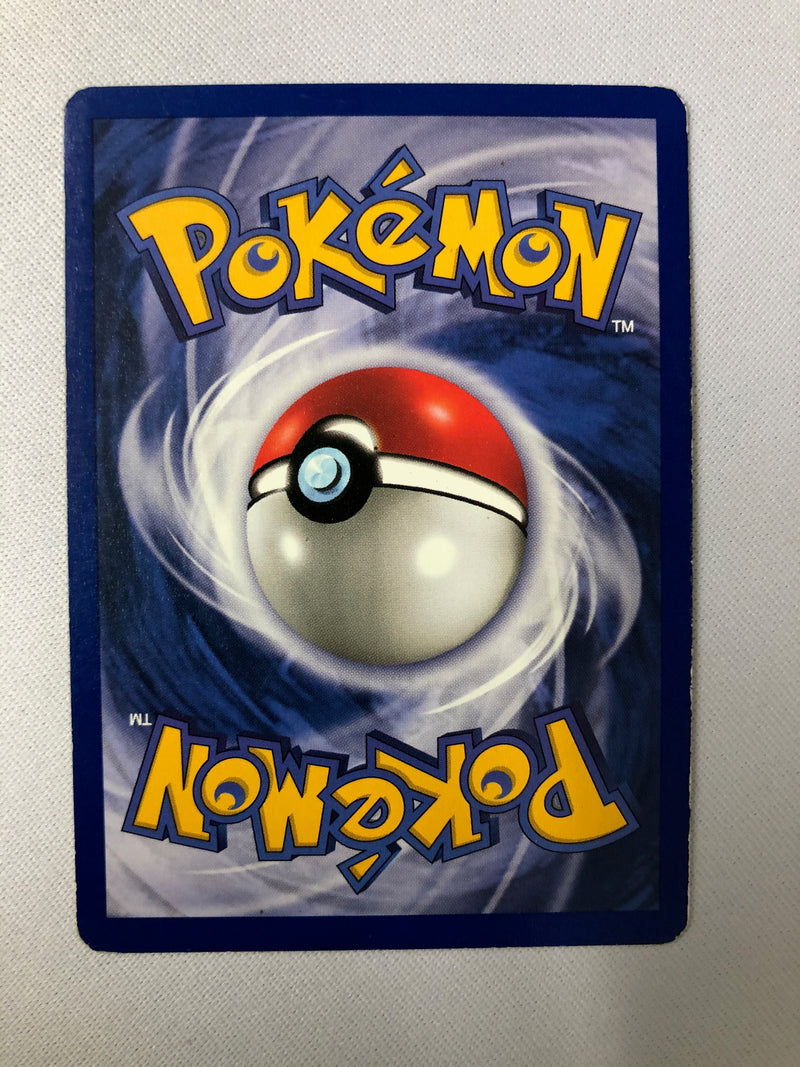 Rhydon 45/64 Jungle Uncommon Pokemon Card NM