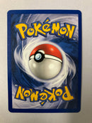 Drowzee 49/102 Base Set Common Pokemon Card NM