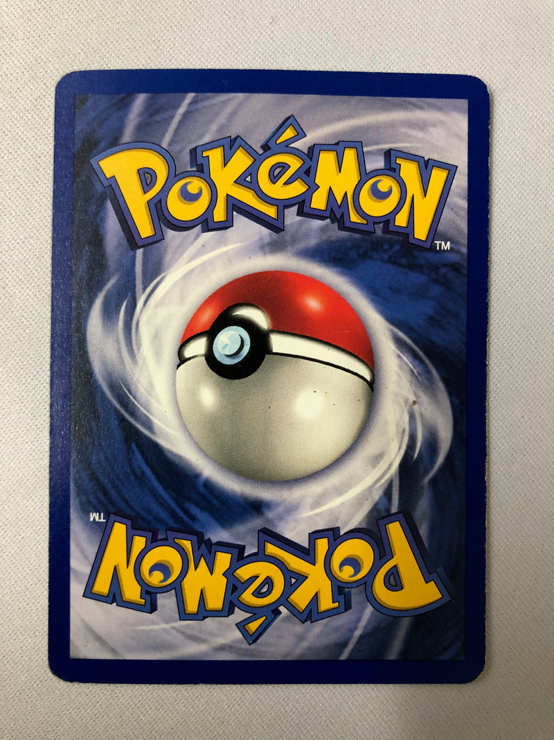 Weedle 69/102 Base Set Shadowless Pokemon Card NM