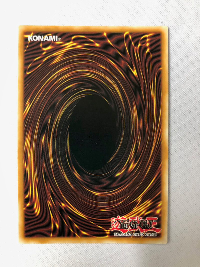 Yugioh Soul Release THSF-EN048 Super Rare Unlimited Edition Near Mint