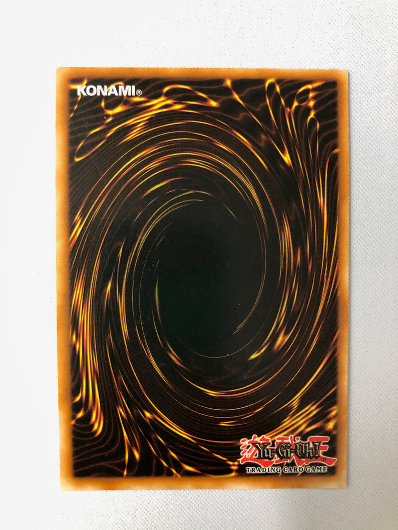 Yugioh Rank-Up-Magic Limited Barian's Force YS13-ENV02 1st Edition NM