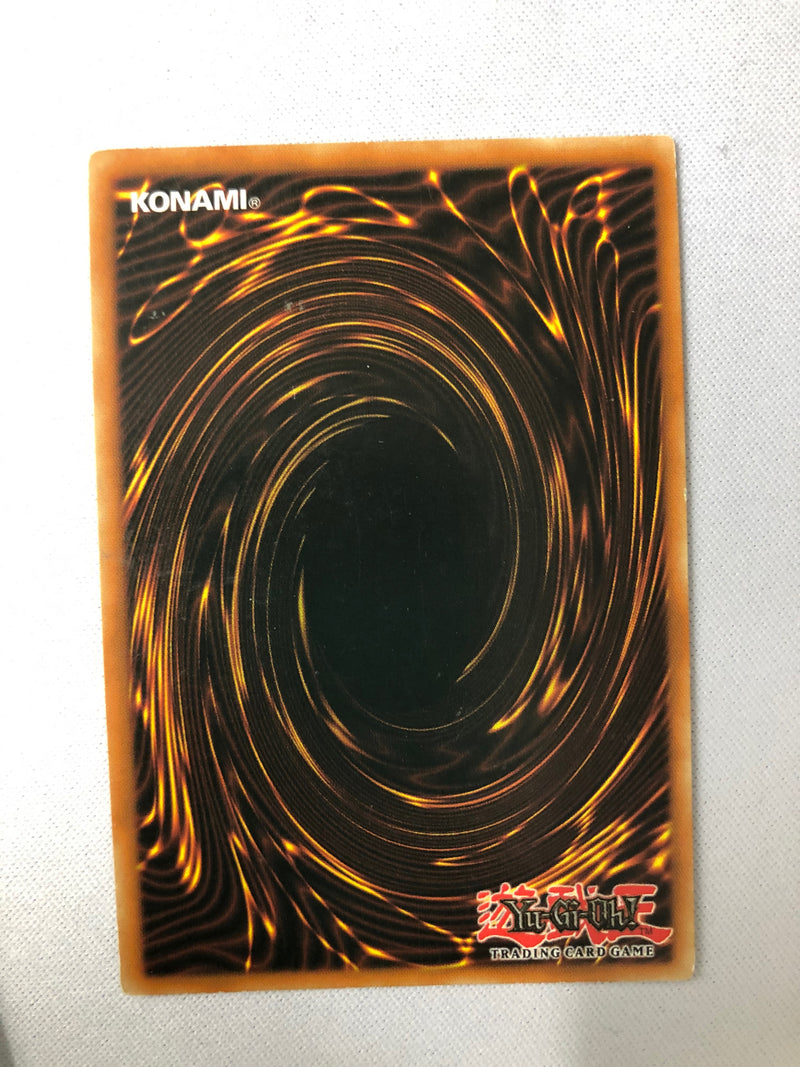 Yugioh Mesmeric Control SOI-ENSE4 Secret Rare Limited Edition NM