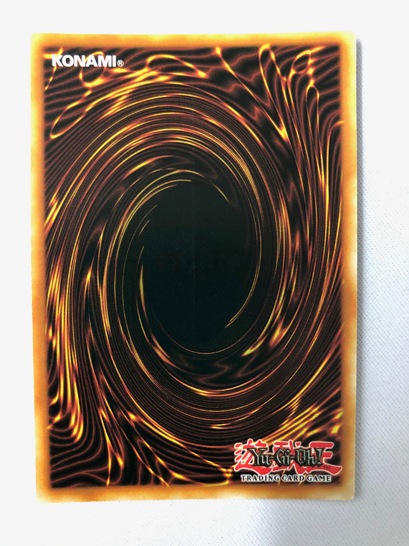 Yugioh Secret Skills of the Six Samurai SPWA-EN007 Secret Rare 1st Edition NM