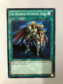 Yugioh The Warrior Returning Alive BP03-EN140 Common 1st Edition NM