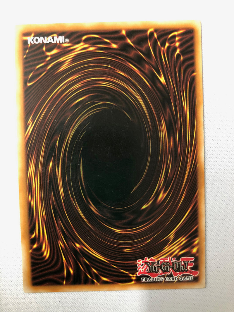 Yugioh Smashing Ground PGL2-EN075 Gold Rare 1st Edition NM