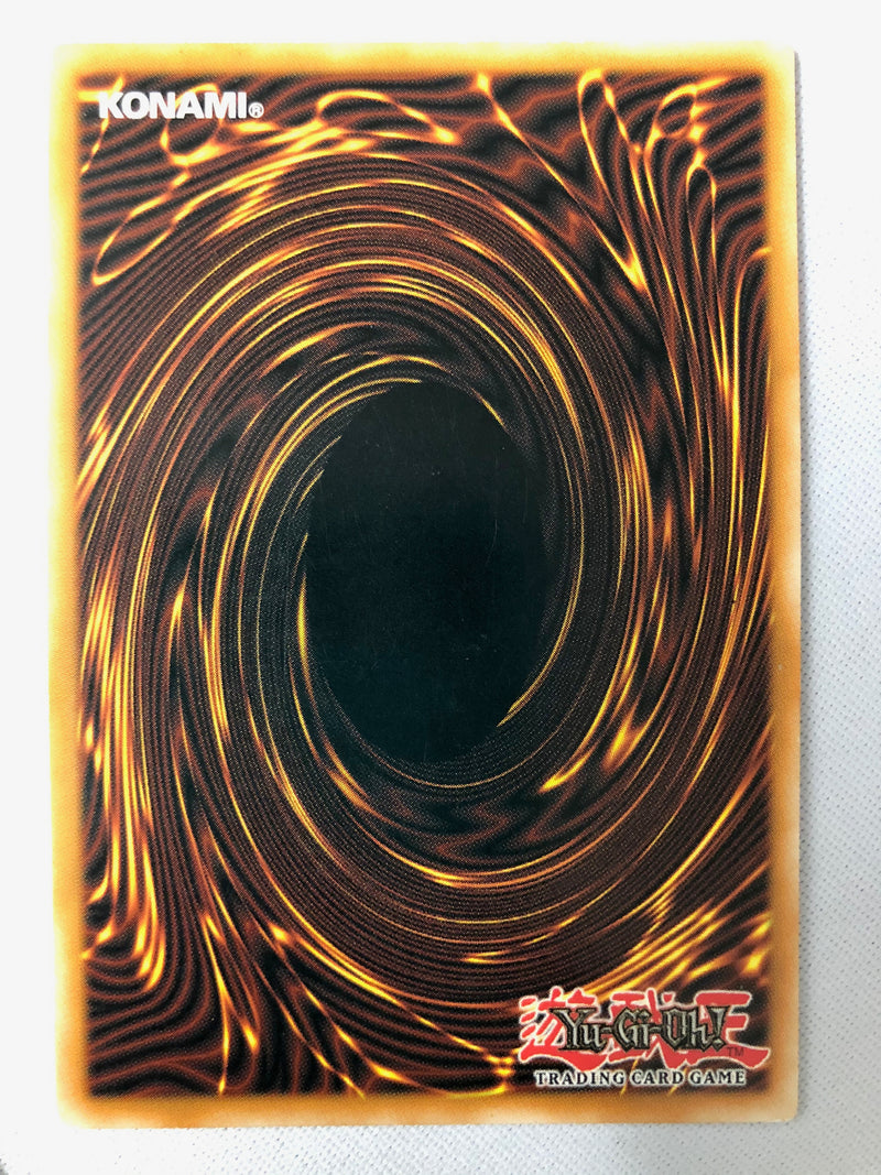 Yugioh Crystal Tree DP07-EN020 Ultra Rare 1st Edition Near Mint