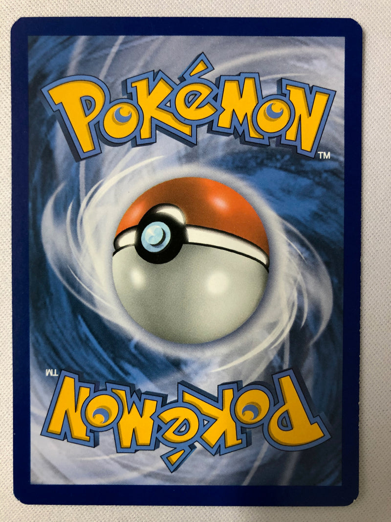 Hitmonchan 62/108 XY Evolutions Reverse Holo Rare Pokemon Card NM