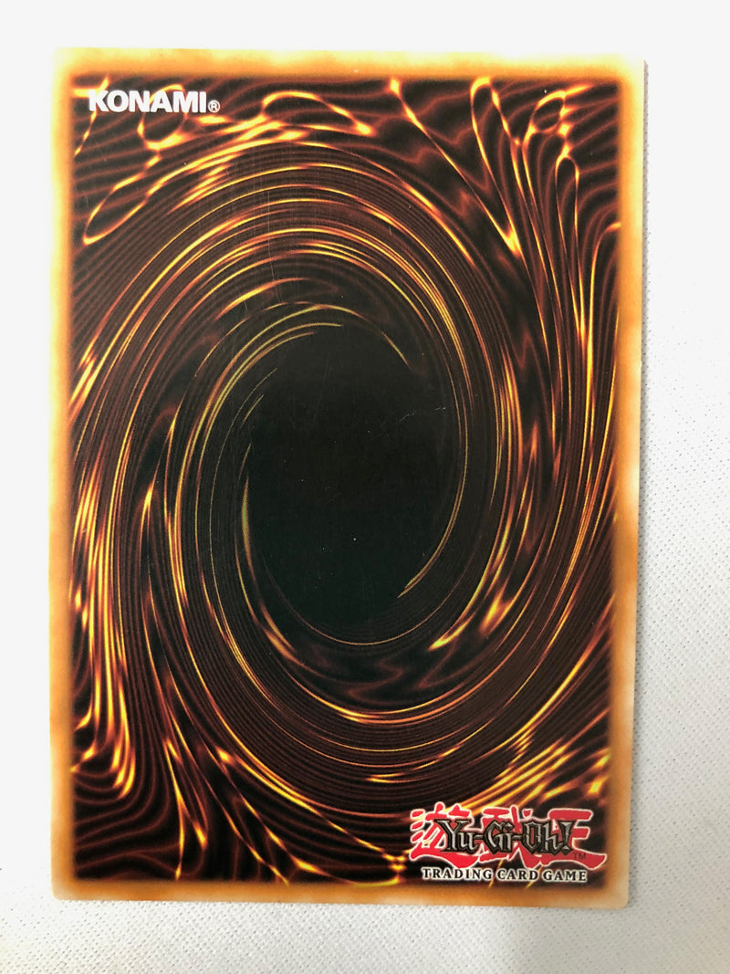 Yugioh The Fang of Critias DRL3-EN060 1st Edition Ultra Rare Near Mint