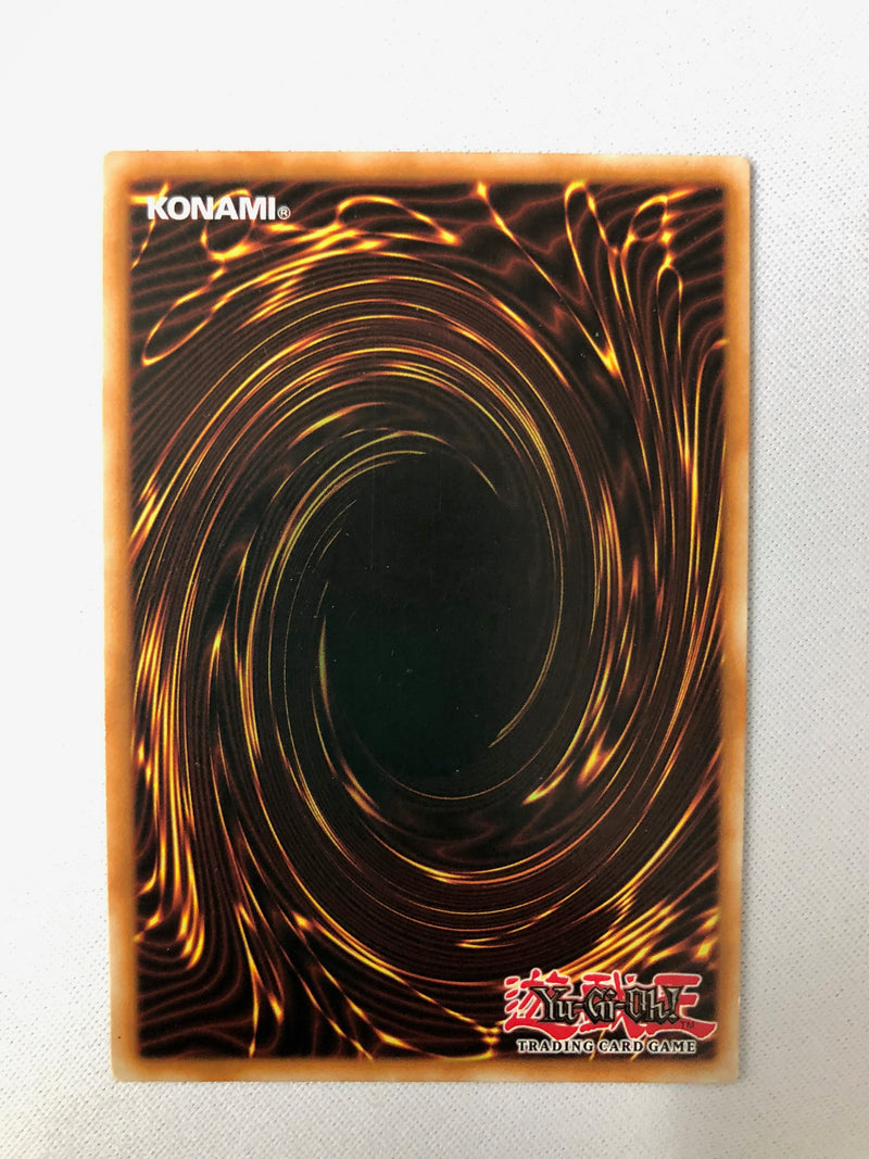 Yugioh Fusion Gate FUEN-EN050 Super Rare 1st Edition Near Mint