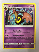Gourgeist 45/111 Crimson Invasion Rare Pokemon Card NM
