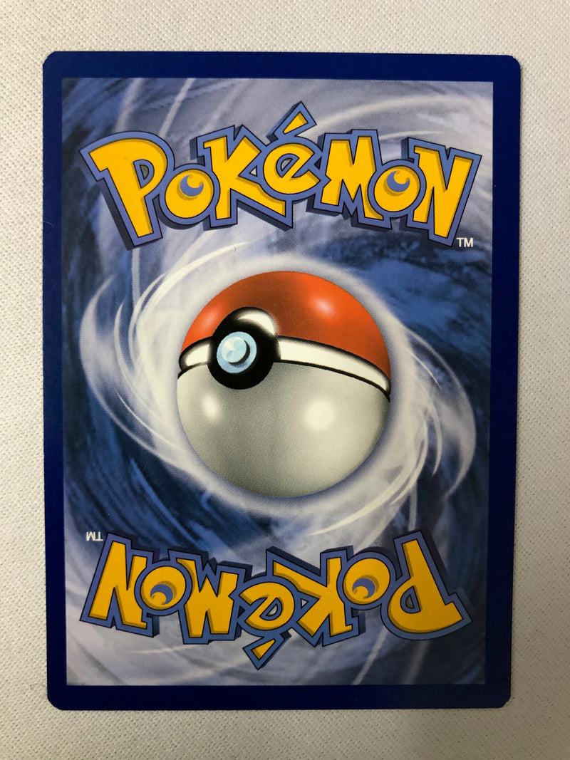 Gourgeist 45/111 Crimson Invasion Rare Pokemon Card NM