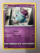 Polteageist 090/202 Sword & Shield Rare Pokémon Card NM