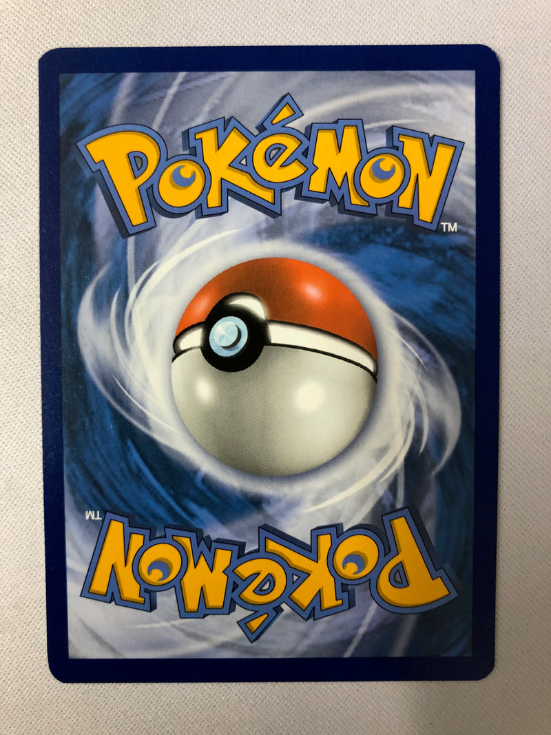 Galarian Rapidash 082/202 Sword & Shield Rare Pokemon Card NM