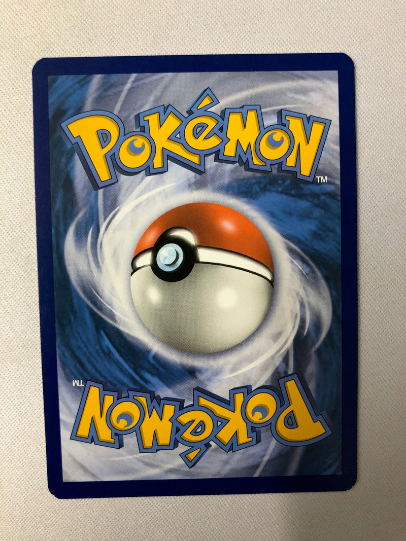 Buzzwole 77/131 Pokemon League Reverse Holo Rare Pokemon Card NM