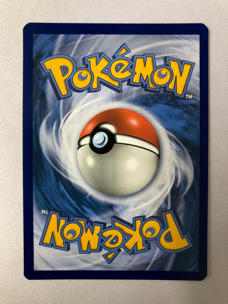 Blaine's Last Stand 58/70 Dragons Majesty Holo Rare Pokemon Card NM