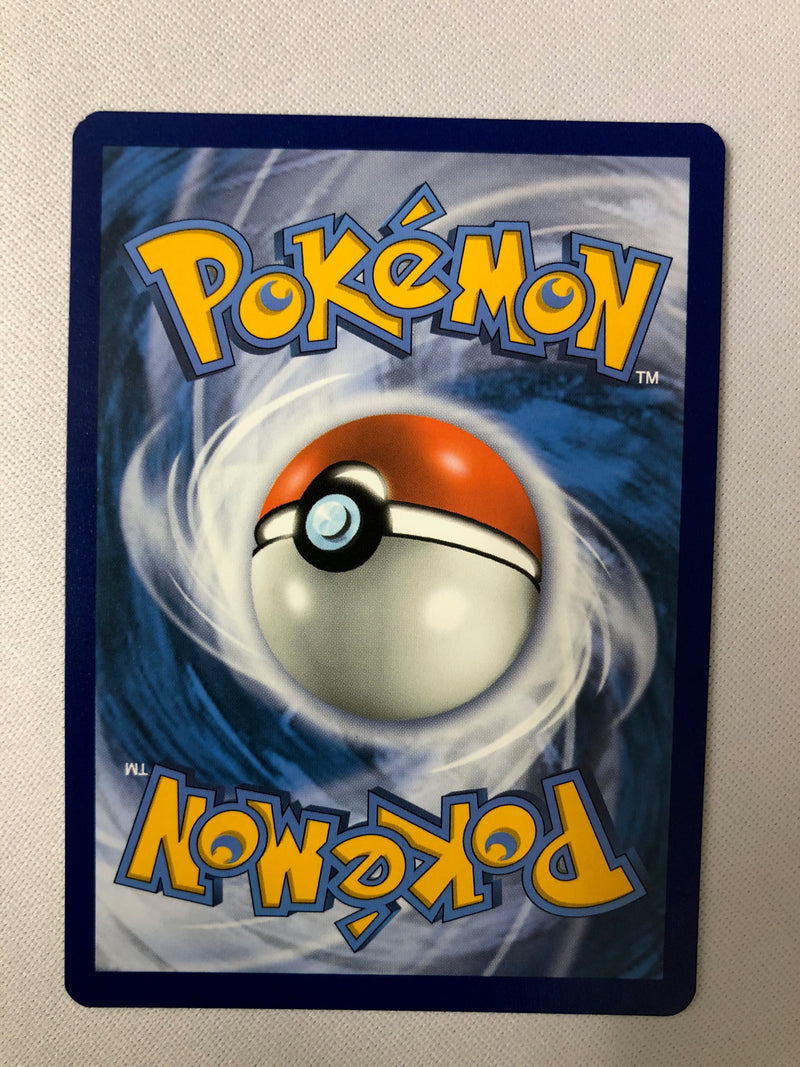 Golisopod 018/189 Darkness Ablaze Reverse Holo Rare Pokemon Card NM