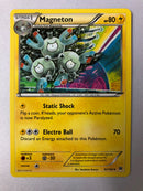 Magneton 53/162 XY Breakthrough Uncommon Pokemon Card NM