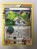 Wally RC27/RC32 Generations Radiant Collection Uncommon Pokemon Card NM