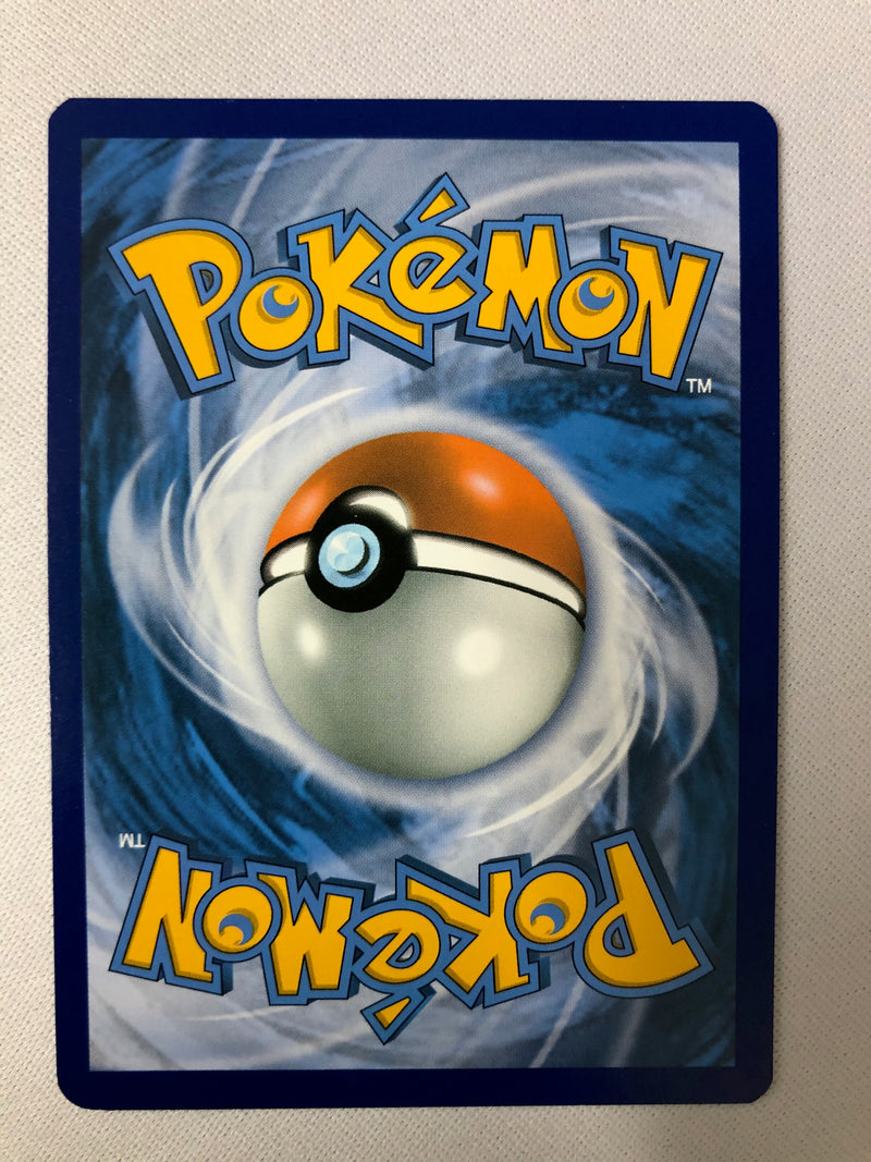 Charmander 18/147 S&M Burning Shadows Holo Common Pokemon Card NM