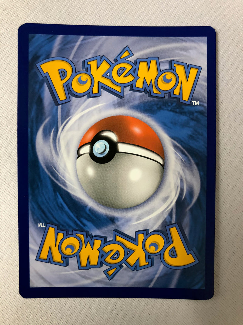 Wartortle 34/214 Unbroken Bonds Holo Uncommon Pokemon Card NM