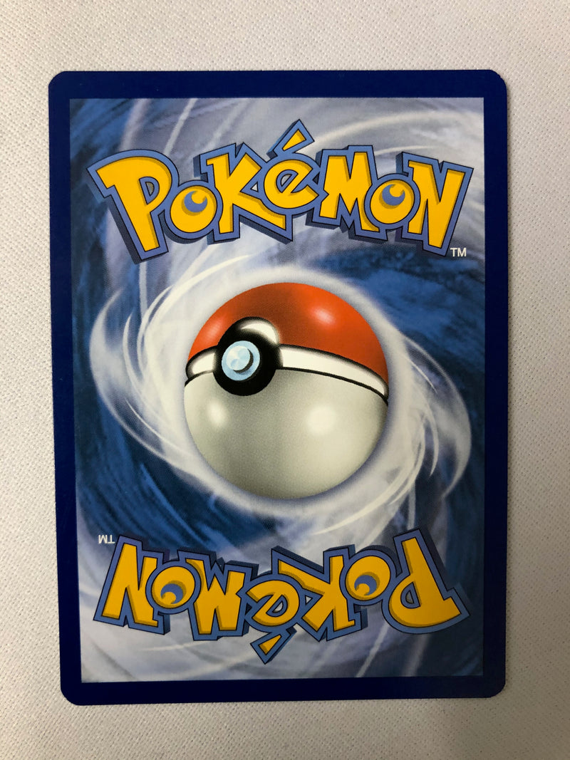 Ditto 17/18 Detective Pikachu Holo Rare Pokemon Card NM