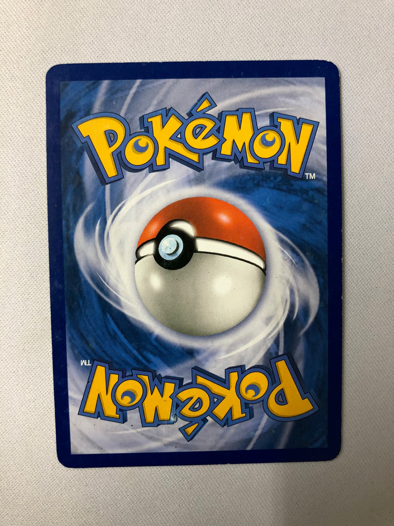 Luvdisc LV33 35/127 Platinum Set Reverse Holo Rare Pokemon Card NM