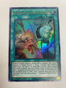 Yugioh Interrupted Kaiju Slumber BROL-EN075 Ultra Rare Near Mint