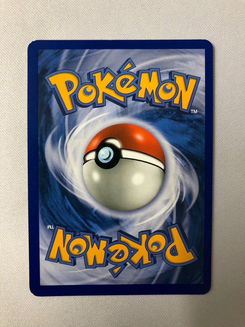 Tyranitar LV.57 17/123 Mysterious Treasures Holo Rare Pokemon Card Near Mint