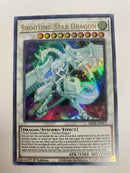 Yugioh Shooting Star Dragon - BROL-EN071  Ultra Rare  1st Edition Near Mint