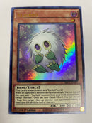 Yugioh Kuriboo BROL-EN003 Ultra Rare 1st Edition Near Mint
