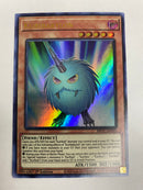 Yugioh Kuribabylon BROL-EN005 Ultra Rare 1st Edition Near Mint