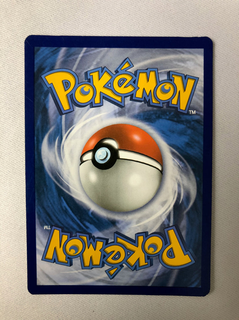 Victini XY189 Black Star Promo Holo Pokemon Card NM