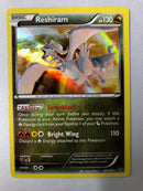 Reshiram 63/108 XY Roaring Skies Rare Holo Pokemon Card NM