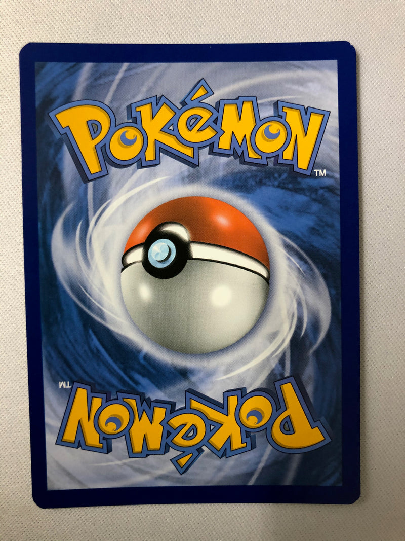 Politoed 18/111 XY Furious Fists Holo Rare Pokemon Card NM