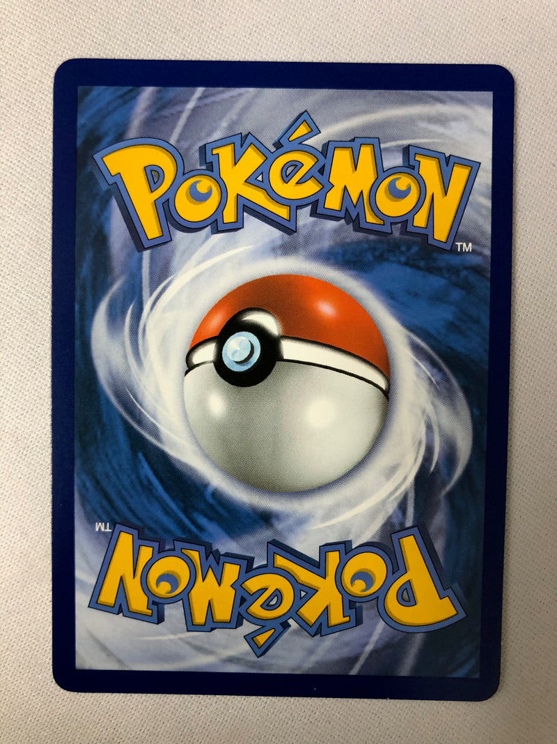 Kingdra 31/147 S&M Burning Shadows Reverse Holo Rare Pokemon Card NM